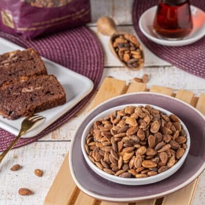 بزر أفغاني أسود الريحان