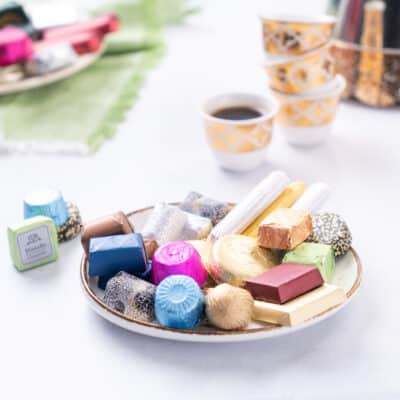 شوكولاتة ديانيلا