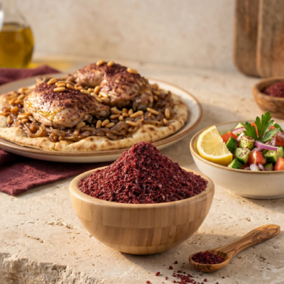سماق الريحان