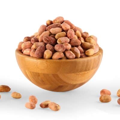 فول سوداني مالح الريحان - نص كيلو