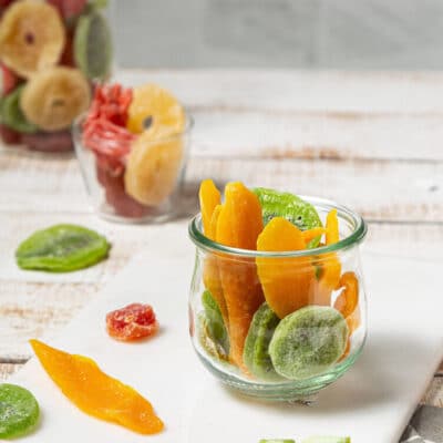 Rayhan Thai Dried Fruits