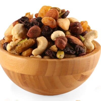 مخلوطة صحية الريحان - 500gm-2