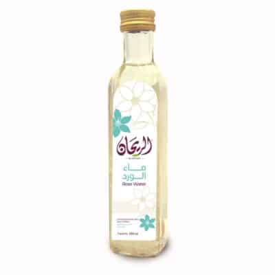 Rayhan Natural Rose Water