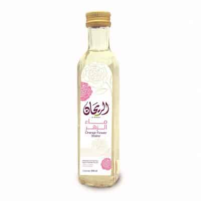 Rayhan Natural Blossom Water