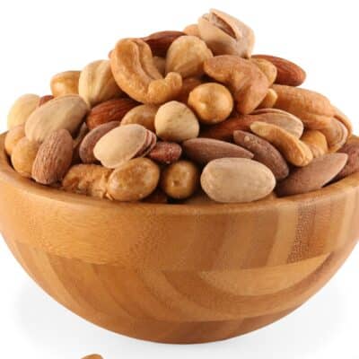 مكسرات سوبر الريحان - وقية