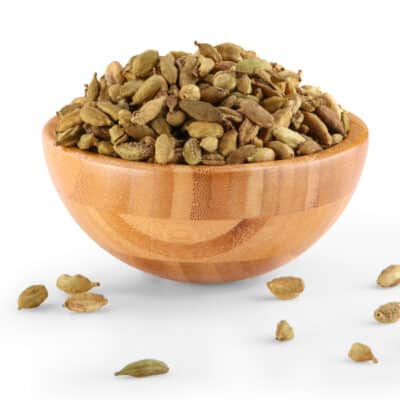 هال غواتيمالي الريحان