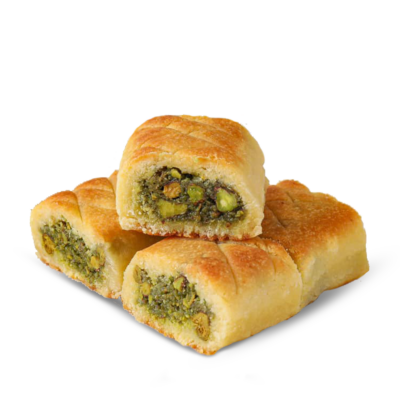 Rayhan Greek Ma'amoul