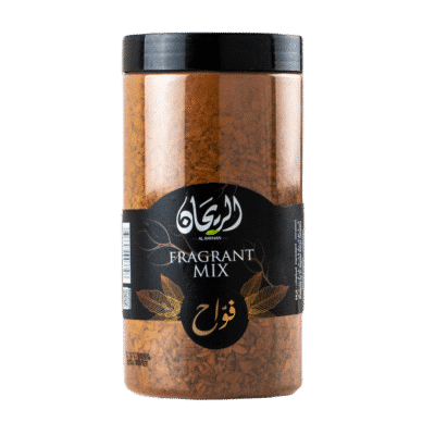 خلطة أعشاب فوّاح الريحان - 600غ