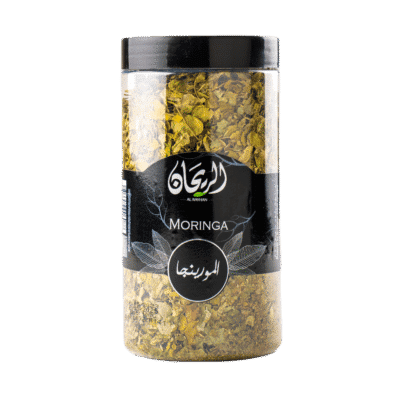 مورينجا الريحان - 100غ