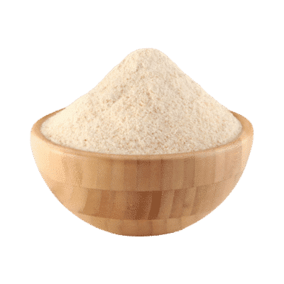 طحين قمح ناعم الريحان