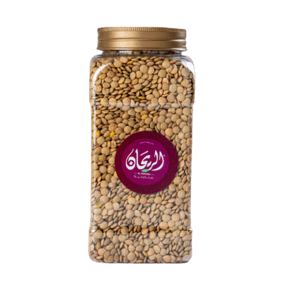 Rayhan Large Lentils