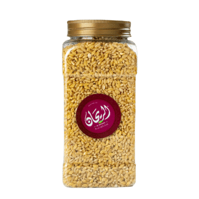 Rayhan Hulled Wheat