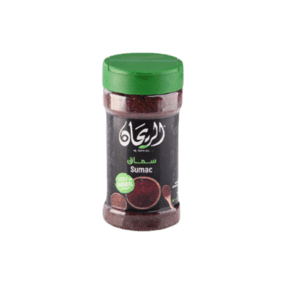 Rayhan Sumac-125Gm