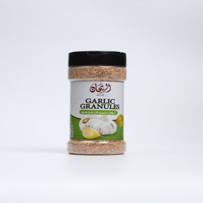 Rayhan Garlic Granules