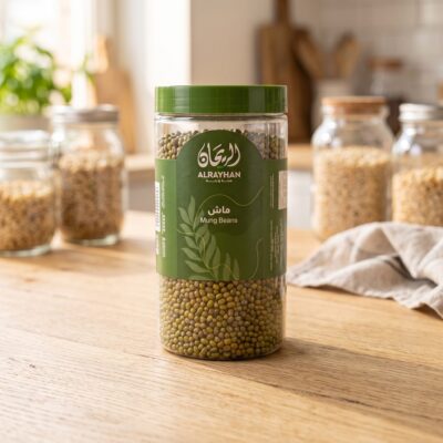 ماش الريحان - 850غ