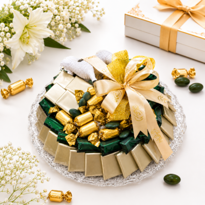 Rayhan Premium Chocolate Gift