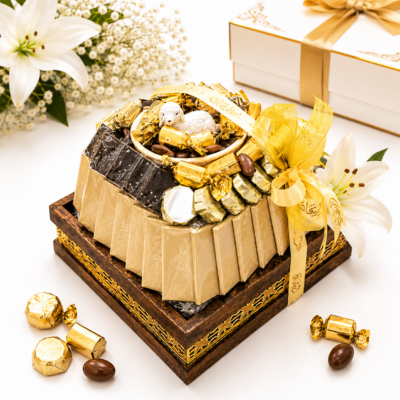 Rayhan Chocolate Gift