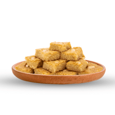 هريسة الريحان - 450غ