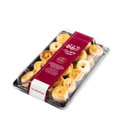 غريبة الريحان