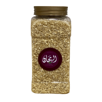 Rayhan Coarse Cracked Wheat