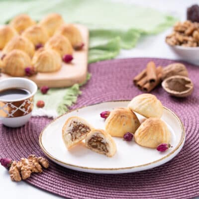 Rayhan Walnut Flour Maamoul