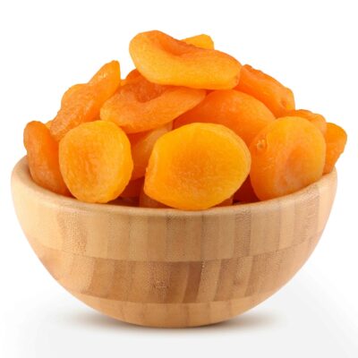 مشمش أشقر مجفف الريحان