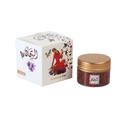 Al Rayhan Iranian Saffron