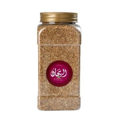 Rayhan Soft Red Bulgur