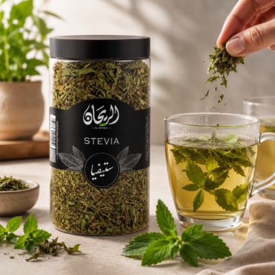 Al Rayhan Stevia Pack