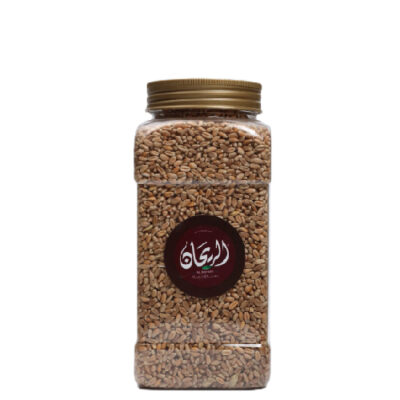 Rayhan Whole Wheat with Husk