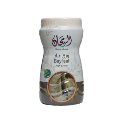 ورق غار الريحان