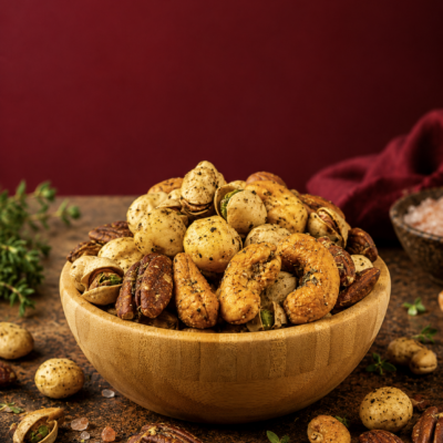 Rayhan Italian Nuts