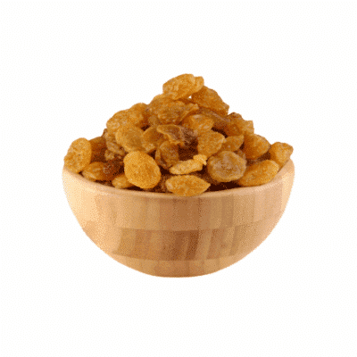 زبيب أشقر حبة كبيرة الريحان