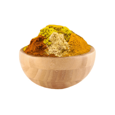 بهارات مجنونة الريحان