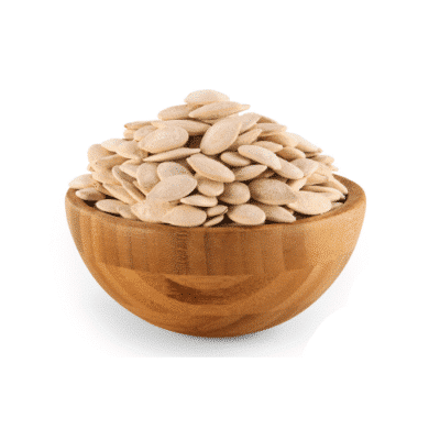 بزر أبيض مالح الريحان