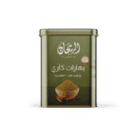 علبة بهارات الكاري