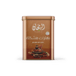 علبة بهارات مشكلة