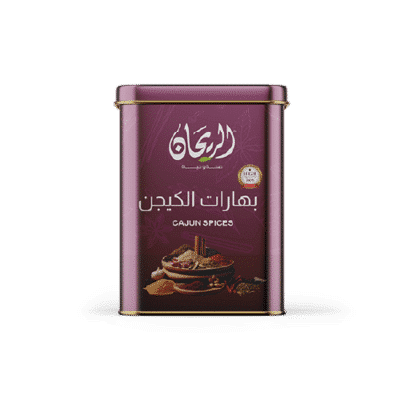 علبة بهارات الكيجن