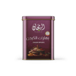 علبة بهارات الكيجن