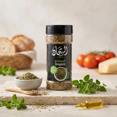 أوريغانو الريحان - 30غ