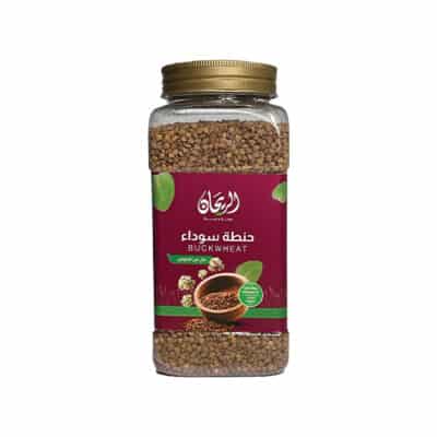 Rayhan Buckwheat (Grechka)