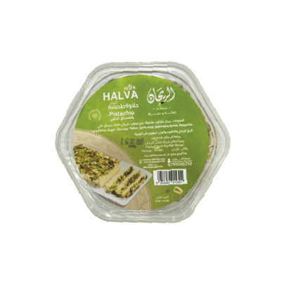 Rayhan Extra Sweet Bites