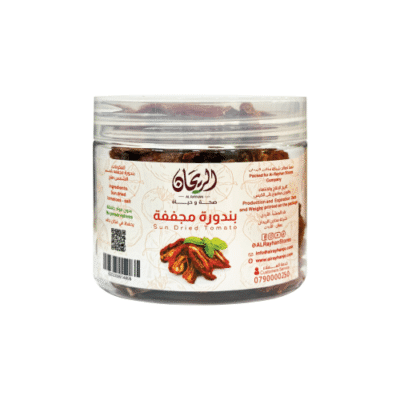 Rayhan Sun-Dried Tomatoes