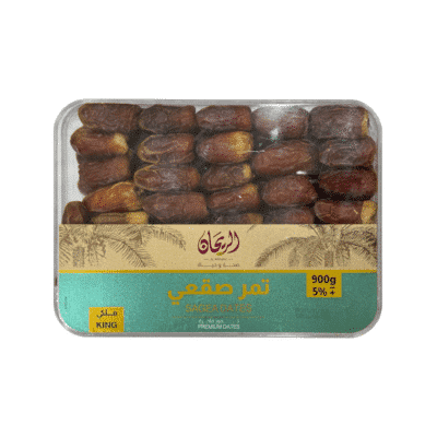 تمر صقعي ملكي الريحان - 900غ