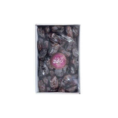 تمر خضري الريحان - 900غ