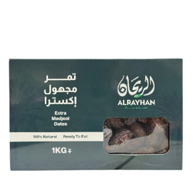 Rayhan Extra Majhoul Dates -1kg