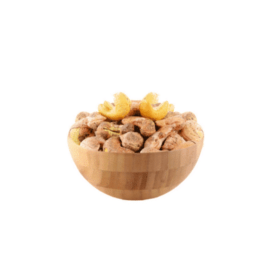 كاجو بقشره محمص الريحان