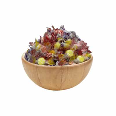 Sugar-Free Coated Candy – Assorted Flavors