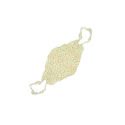 ليفة حمام طبيعية الريحان