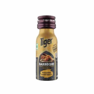 Liquid Smoked BBQ Spices